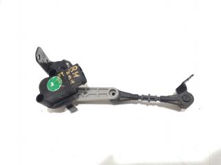 датчик дорожного просвета Jaguar F-Pace 1 поколение 2020, 3.0 л., бензин, АКПП, внедорожник 5 дв., HK833C280DA