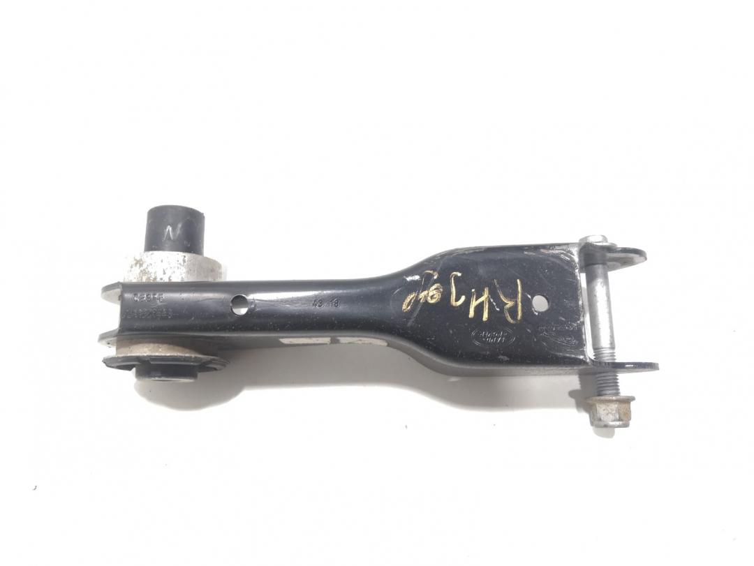 рычаг задний правый Jaguar F-Pace 1 поколение 2020, 3.0 л., бензин, АКПП, внедорожник 5 дв., LR1221443 - фото №1