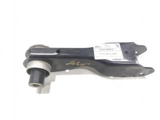 рычаг задний левый Jaguar F-Pace 1 поколение 2020, 3.0 л., бензин, АКПП, внедорожник 5 дв., LR1221443