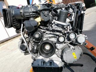 двигатель Mercedes-Benz S-Класс W222/C217/A217 [рестайлинг] 2017, 4.0 л., бензин, АКПП, седан, задний привод, A2760102012, 276.960