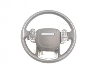 руль Land Rover Range Rover 4 поколение 2017, 4.4 л., дизель, АКПП, внедорожник 5 дв.