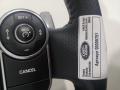 руль Land Rover Range Rover 4 поколение 2017, 4.4 л., дизель, АКПП, внедорожник 5 дв. - фото №9