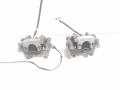 суппорт задний левый Jaguar F-Pace 1 поколение 2020, 3.0 л., бензин, АКПП, внедорожник 5 дв. - фото №2