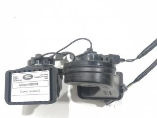 сигнал (клаксон) Land Rover Range Rover Sport 2 поколение [рестайлинг] 2020, 3.0 л., 306DT, дизель, АКПП, внедорожник 5 дв., CPLA13A803AC