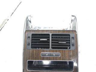 дефлектор обдува салона Land Rover Range Rover Sport 2 поколение 2017, 3.0 л., дизель, АКПП, внедорожник 5 дв.