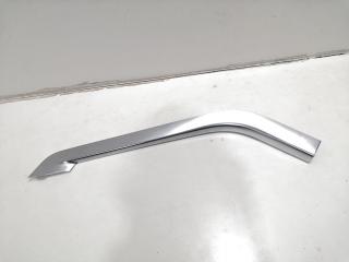 Декоративная накладка центральной консоли Land Rover Range Rover Sport 2 поколение 2017, 3.0 л., дизель, АКПП, внедорожник 5 дв., DPLA044E07AB