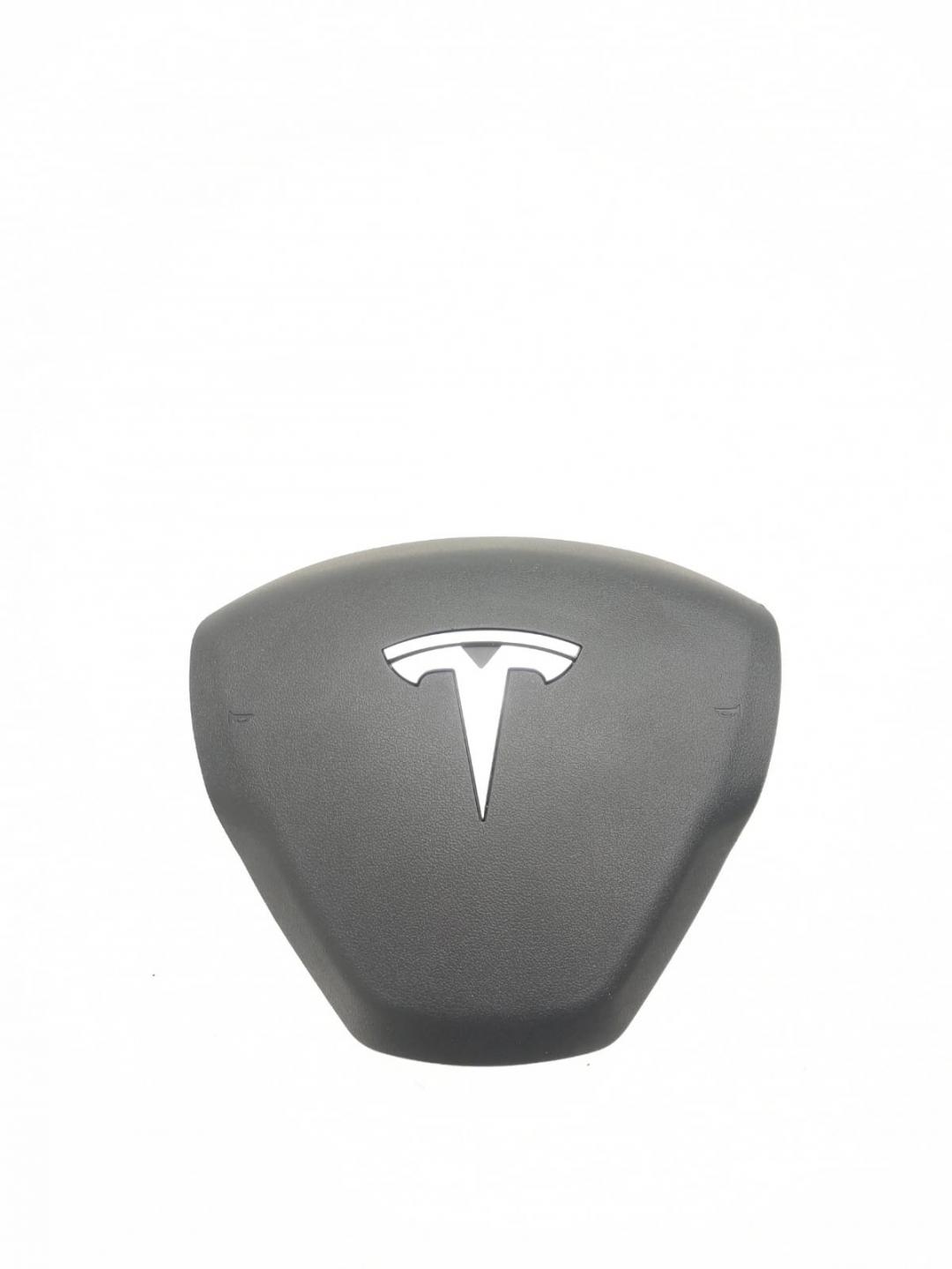 подушка безопасности водителя Tesla Model 3 1 поколение 2020, электро, АКПП, хетчбэк 5 дв., XHP1519000 - фото №1