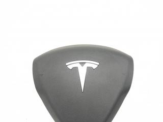 подушка безопасности водителя Tesla Model 3 1 поколение 2020, электро, АКПП, хетчбэк 5 дв., XHP1519000
