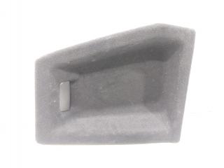 обшивка багажника BMW X1 F48 [рестайлинг] 2020, 2.0 л., дизель, АКПП, внедорожник 5 дв., 51477445814