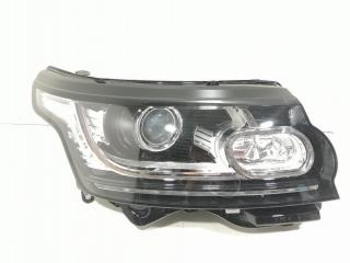 фара правая Land Rover Range Rover 4 поколение 2017, 4.4 л., дизель, АКПП, внедорожник 5 дв., CK5213W029
