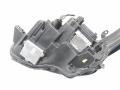 фара правая Land Rover Range Rover 4 поколение 2017, 4.4 л., дизель, АКПП, внедорожник 5 дв., CK5213W029 - фото №7