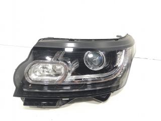фара левая Land Rover Range Rover 4 поколение 2017, 4.4 л., дизель, АКПП, внедорожник 5 дв., CK5213W030JE