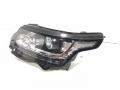 фара левая Land Rover Range Rover 4 поколение 2017, 4.4 л., дизель, АКПП, внедорожник 5 дв., CK5213W030JE - фото №2