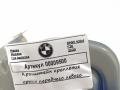 крепление крыла переднего левого BMW 4 серия F32/F33/GT F36 [рестайлинг] 2019, 3.0 л., дизель, АКПП, хетчбэк 5 дв., 41358066939 - фото №4