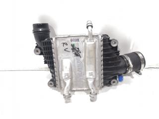 интеркулер Jaguar F-Pace 1 поколение 2020, 3.0 л., бензин, АКПП, внедорожник 5 дв., GX736K775AE