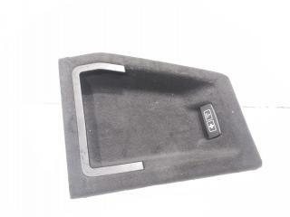 обшивка багажника BMW X3 G01 2020, 2.0 л., B47 D20 B, дизель, АКПП, внедорожник 5 дв.