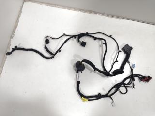 дверная проводка Land Rover Discovery Sport 1 поколение [рестайлинг] 2020, 2.0 л., гибрид, АКПП, внедорожник 5 дв., LK7214632