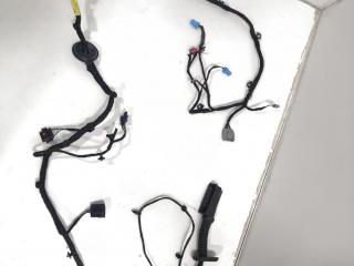 дверная проводка Land Rover Discovery Sport 1 поколение [рестайлинг] 2020, 2.0 л., гибрид, АКПП, внедорожник 5 дв., LK7214631