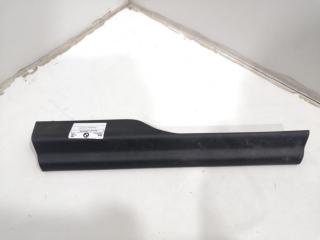 пластик BMW X3 G01 2020, 2.0 л., B47 D20 B, дизель, АКПП, внедорожник 5 дв., 51477398005