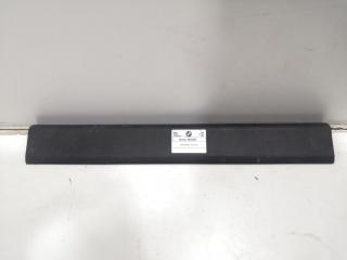 пластик BMW X3 G01 2020, 2.0 л., B47 D20 B, дизель, АКПП, внедорожник 5 дв., 51477375729