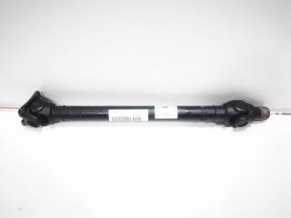 карданный вал Land Rover Range Rover Velar 1 поколение 2020, 2.0 л., 204DTD, дизель, АКПП, внедорожник 5 дв., HK833219BC