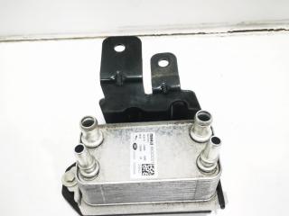 теплообменник масляного фильтра Land Rover Range Rover Velar 1 поколение 2020, 2.0 л., 204DTD, дизель, АКПП, внедорожник 5 дв., AW837A095AA