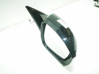 зеркало наружное правое Land Rover Range Rover Sport 2 поколение 2017, 3.0 л., дизель, АКПП, внедорожник 5 дв.