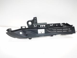 обшивка багажника BMW X3 G01 2020, 2.0 л., B47 D20 B, дизель, АКПП, внедорожник 5 дв., 51477396604