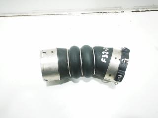 патрубок интеркулера BMW 4 серия F32/F33/GT F36 [рестайлинг] 2020, 2.0 л., дизель, АКПП, хетчбэк 5 дв.