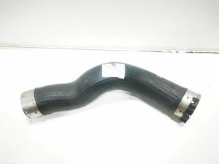 патрубок интеркулера BMW 4 серия F32/F33/GT F36 [рестайлинг] 2020, 2.0 л., дизель, АКПП, хетчбэк 5 дв., 11618513851