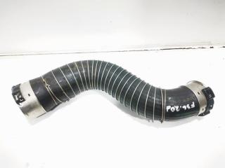 патрубок интеркулера BMW 4 серия F32/F33/GT F36 [рестайлинг] 2020, 2.0 л., дизель, АКПП, хетчбэк 5 дв., 11618573762