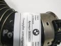 патрубок интеркулера BMW 4 серия F32/F33/GT F36 [рестайлинг] 2020, 2.0 л., дизель, АКПП, хетчбэк 5 дв., 11618573762 - фото №6
