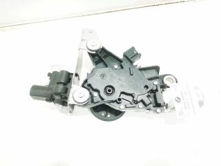 моторчик заднего стеклоочистителя (дворника) BMW 5 серия F07/F10/F11 [рестайлинг] 2013, 2.0 л., дизель, АКПП, универсал, 7311415