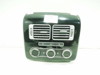 блок управления печки / климат-контроля Land Rover Range Rover 4 поколение 2017, 4.4 л., дизель, АКПП, внедорожник 5 дв.