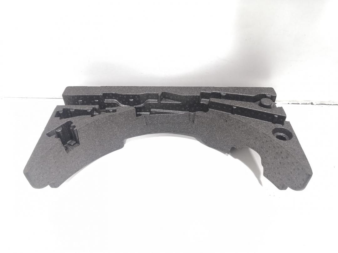 ниша запасного колеса Land Rover Range Rover Velar 1 поколение 2020, 2.0 л., 204DTD, дизель, АКПП, внедорожник 5 дв., J8A219G381BD - фото №1