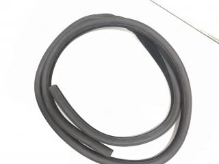 уплотнитель двери Land Rover Range Rover Velar 1 поколение 2020, 2.0 л., 204DTD, дизель, АКПП, внедорожник 5 дв.