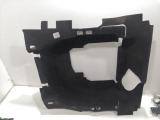 пол багажника Land Rover Range Rover Velar 1 поколение 2020, 2.0 л., 204DTD, дизель, АКПП, внедорожник 5 дв.