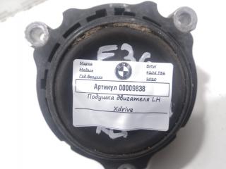 подушка крепления двигателя BMW 4 серия F32/F33/GT F36 [рестайлинг] 2020, 2.0 л., дизель, АКПП, хетчбэк 5 дв., 22116856405