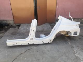 Стойка кузовная центральная левая BMW 5 серия G30/G31 2019, 2.0 л., дизель, АКПП, седан