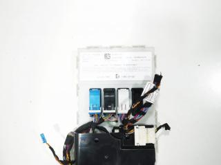 блок управления (другие) BMW 4 серия F32/F33/GT F36 [рестайлинг] 2020, 2.0 л., дизель, АКПП, хетчбэк 5 дв., 61358709212