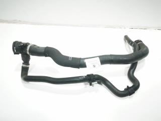 патрубок радиатора BMW 4 серия F32/F33/GT F36 [рестайлинг] 2020, 2.0 л., дизель, АКПП, хетчбэк 5 дв., 17128514050