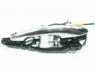 ручка наружная задняя правая Mini Clubman 2 поколение (F54) 2018, 2.0 л., бензин, АКПП, хетчбэк 5 дв.