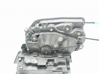 замок двери задней правой Mini Clubman 2 поколение (F54) 2018, 2.0 л., бензин, АКПП, хетчбэк 5 дв., 51227281944