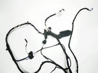 дверная проводка Mini Clubman 2 поколение (F54) 2018, 2.0 л., бензин, АКПП, хетчбэк 5 дв., 9389291