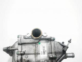 охладитель EGR / Радиатор EGR Land Rover Range Rover Velar 1 поколение 2020, 2.0 л., 204DTD, дизель, АКПП, внедорожник 5 дв., G4D39F464AD