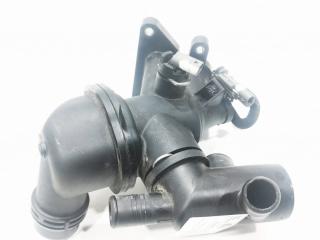 корпус термостата Land Rover Range Rover Velar 1 поколение 2020, 2.0 л., 204DTD, дизель, АКПП, внедорожник 5 дв., G4D33575AD