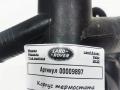 корпус термостата Land Rover Range Rover Velar 1 поколение 2020, 2.0 л., 204DTD, дизель, АКПП, внедорожник 5 дв., G4D33575AD - фото №5