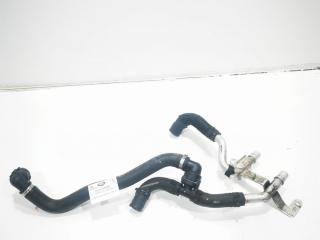 трубка охлаждающей жидкости Land Rover Range Rover Velar 1 поколение 2020, 2.0 л., 204DTD, дизель, АКПП, внедорожник 5 дв., G4D318B402AC