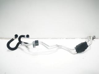 шланг (трубка) АКПП Land Rover Range Rover Velar 1 поколение 2020, 2.0 л., 204DTD, дизель, АКПП, внедорожник 5 дв., HK837R081BE