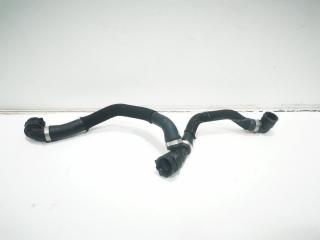 патрубок радиатора BMW 5 серия G30/G31 2019, 2.0 л., дизель, АКПП, седан, 17128592806